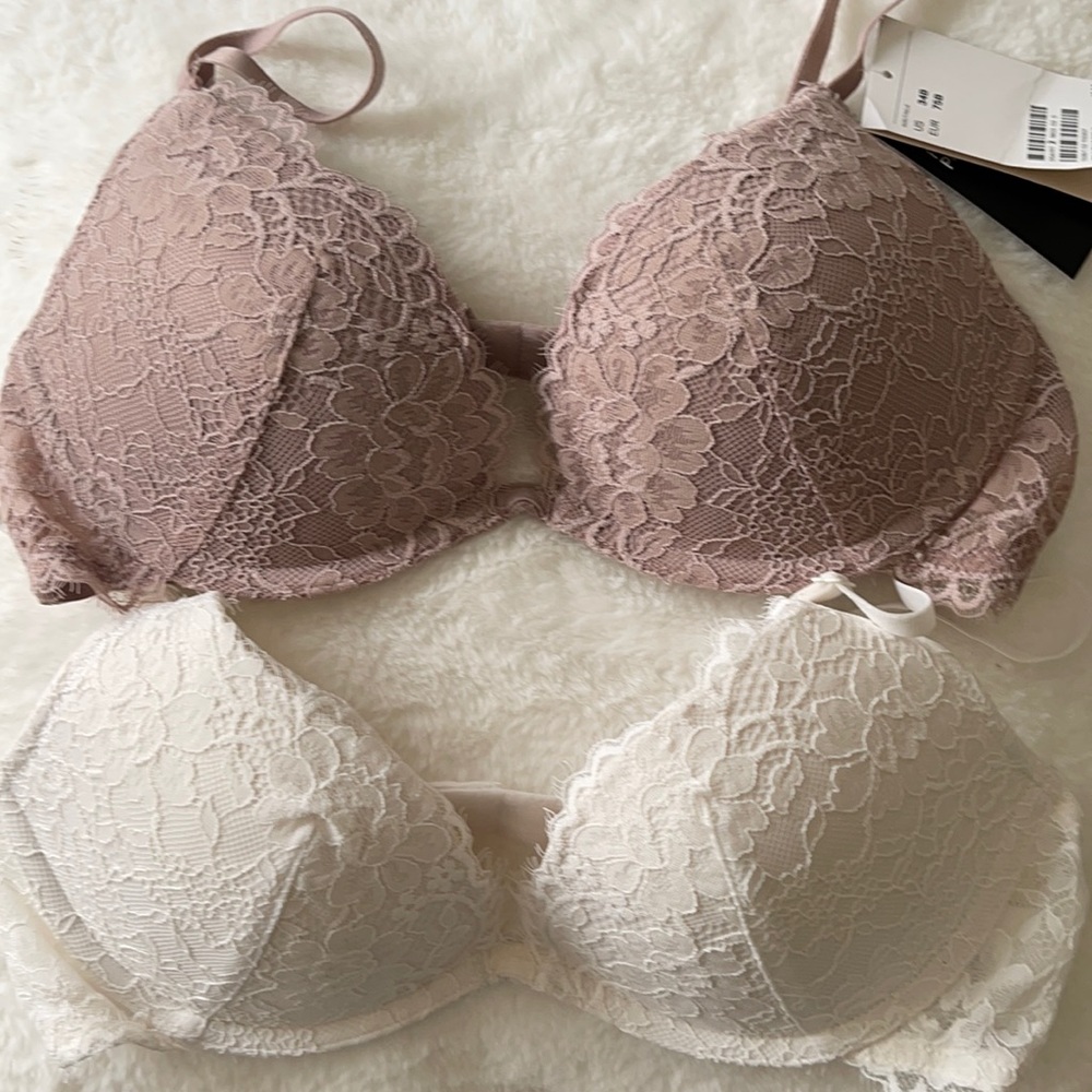 H&M bras